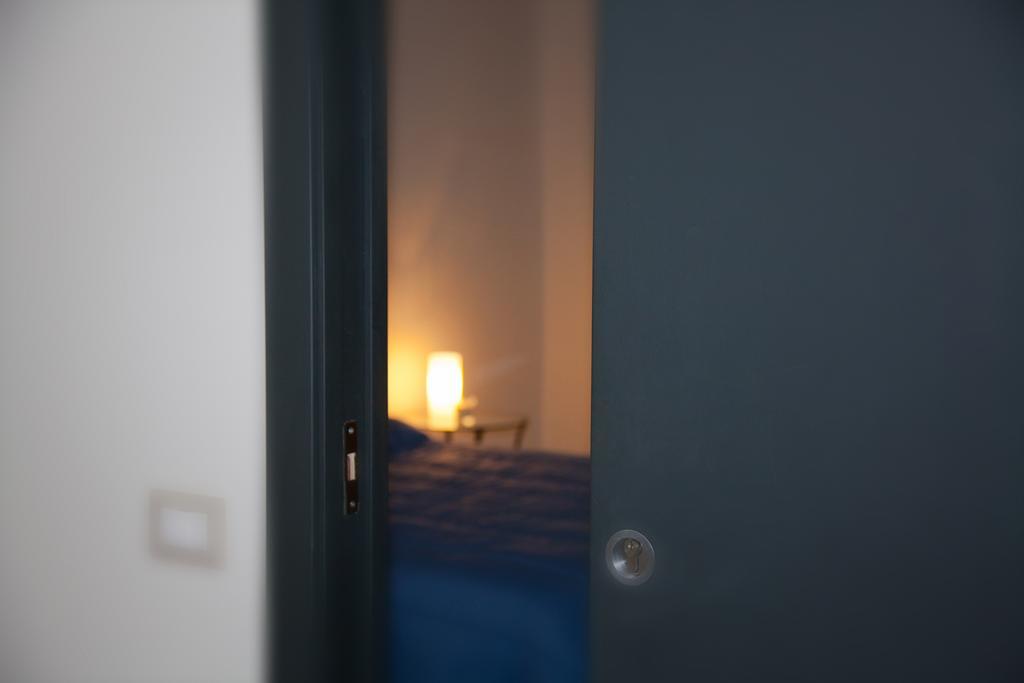 Bed and Breakfast Domus Armenio Neapol Pokój zdjęcie