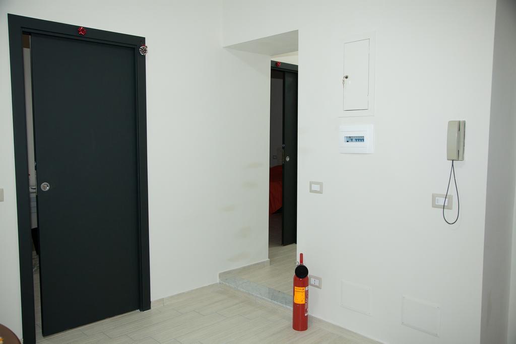 Bed and Breakfast Domus Armenio Neapol Zewnętrze zdjęcie